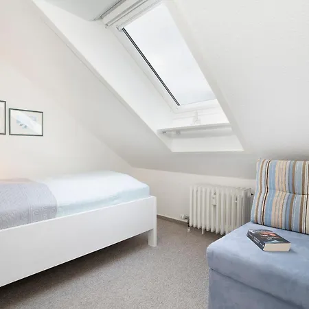 Haus Fernsicht 18-m *