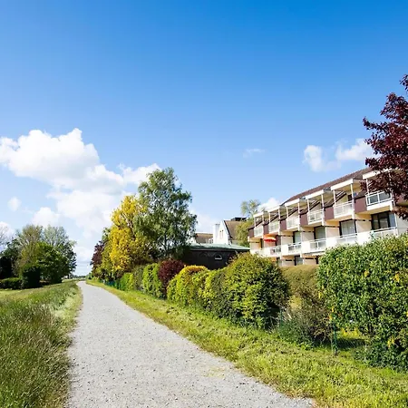 Apartment Haus Fernsicht 18-m *