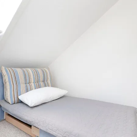 Haus Fernsicht 18-m Apartment Kellenhusen