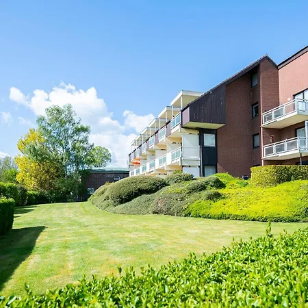 Haus Fernsicht 18-m Kellenhusen