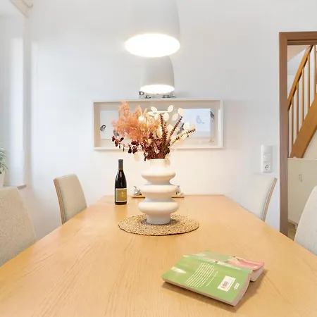 Haus Fernsicht 18-m * Kellenhusen