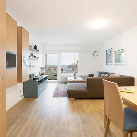 Haus Fernsicht 18-m