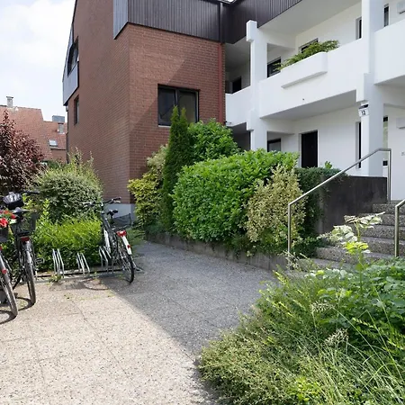 Haus Fernsicht 18-m *