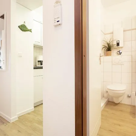 Haus Fernsicht 18-m Kellenhusen