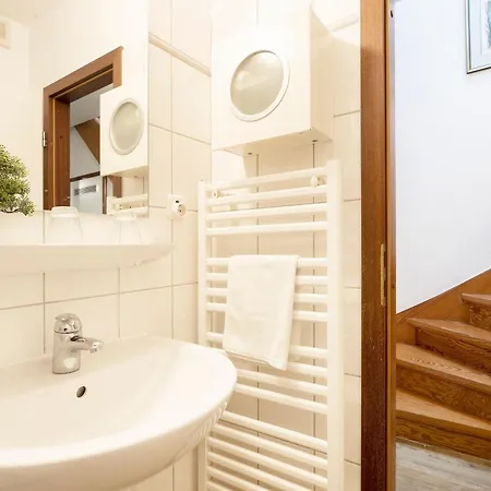Haus Fernsicht 18-m Apartment *