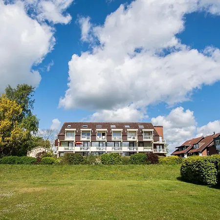 Apartment Haus Fernsicht 18-m *
