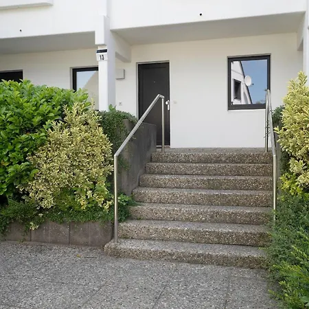 Haus Fernsicht 18-m Apartment Kellenhusen