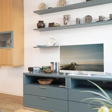 Haus Fernsicht 18-m *