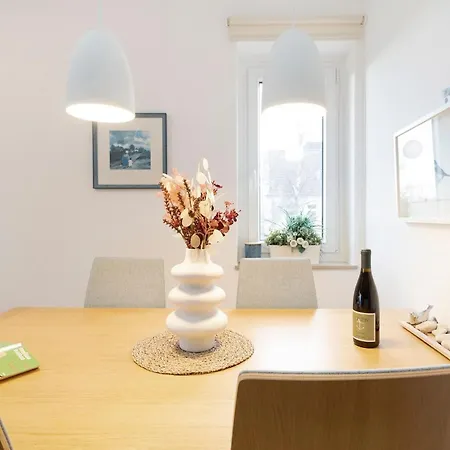 Haus Fernsicht 18-m Kellenhusen