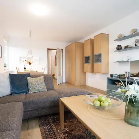 Haus Fernsicht 18-m *