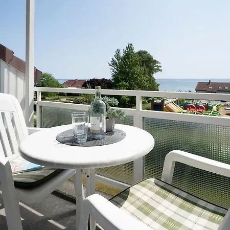 Haus Fernsicht 18-m Kellenhusen