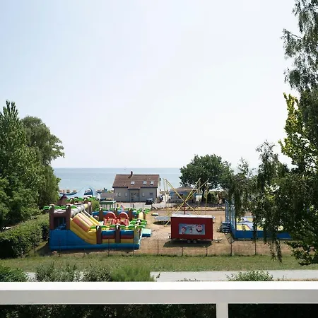 Haus Fernsicht 18-m