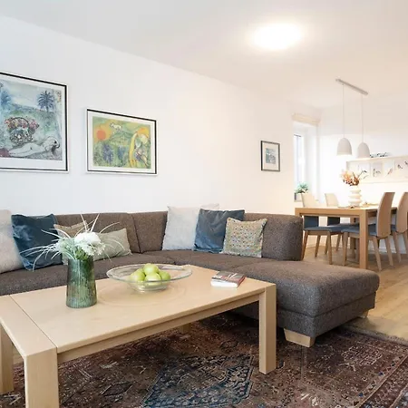 Haus Fernsicht 18-m *