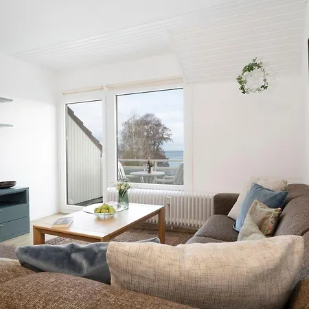 Apartment Haus Fernsicht 18-m