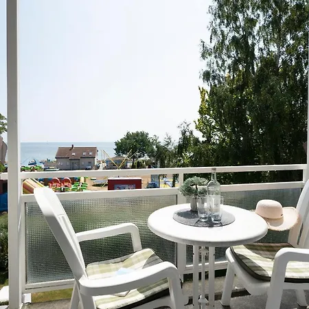 Haus Fernsicht 18-m